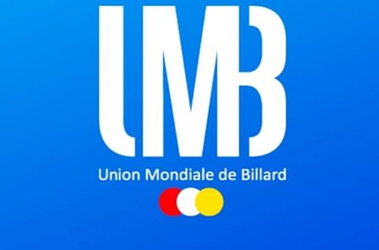 UMB와 드로샷스튜디오가 개최하는 3쿠션월드마스터즈가 오는 3월31일~4월4일 콜롬비아 보고타에서 열린다. 3쿠션마스터즈는 1년에 5차례 열린다. (자료=UMB)