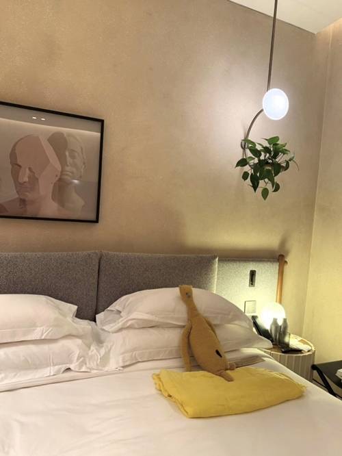 사진=고현정 SNS