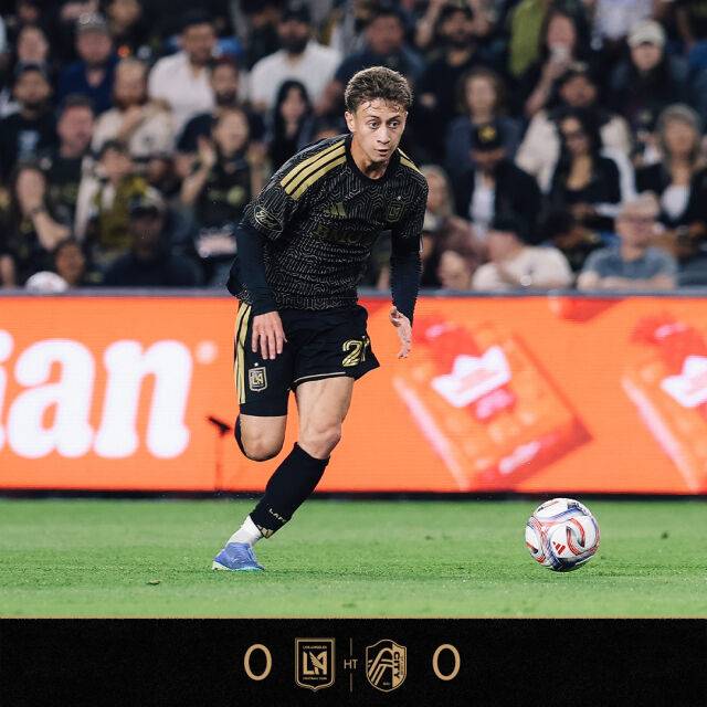 /LAFC 제공