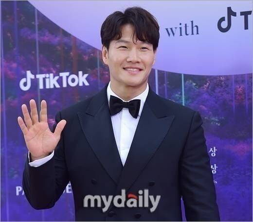 가수 김종국 / 마이데일리