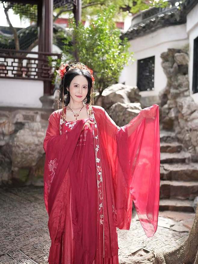 박지윤 소셜미디어