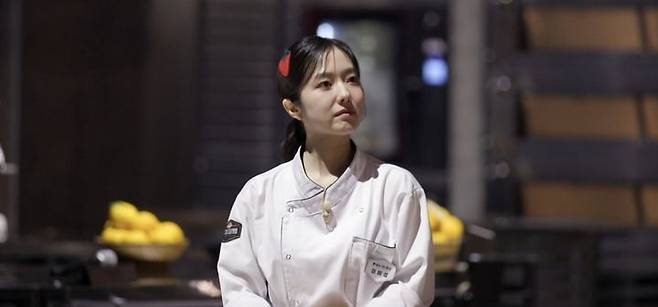 [서울=뉴시스] 이혜성. (사진 = MBN '천하제짱' 제공) 2026.03.15. photo@newsis.com *재판매 및 DB 금지