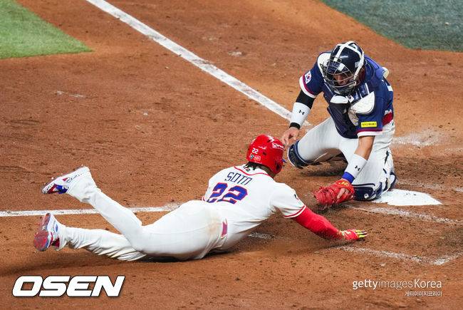 [사진] ⓒGettyimages(무단전재 및 재배포 금지)