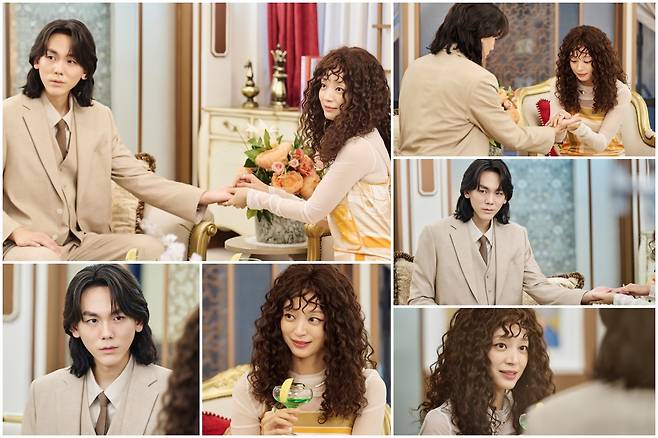 TV조선 주말미니시리즈 ‘닥터신’