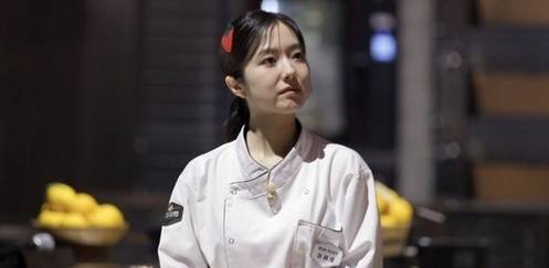 이혜성 /사진=MBN '천하제빵'