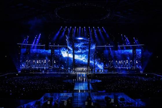 제로베이스원 /사진제공=웨이크원