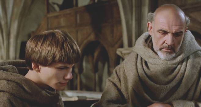 이 영화는 몇몇 장면을 통해 추론의 위험성을 경고한다.[사진｜더스쿠프 포토]