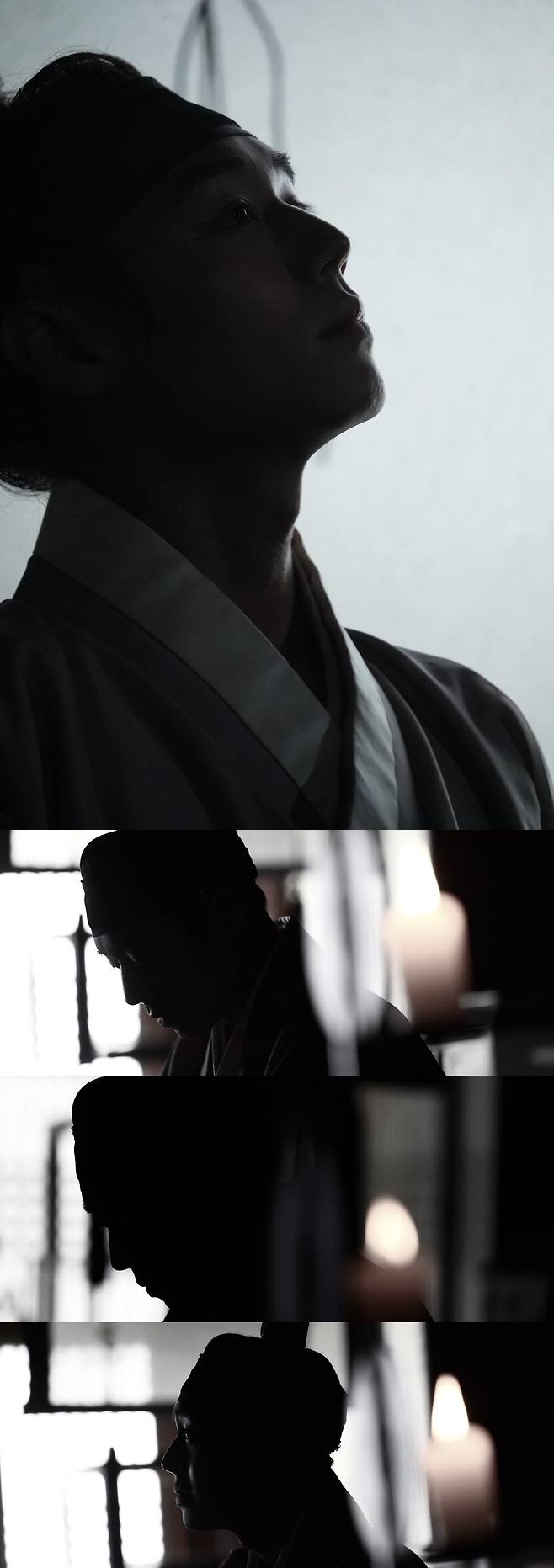 영화 왕과 사는 남자, 박지훈