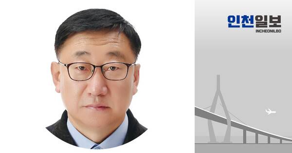 ▲ 권혁영 영흥화력민관공동조사단 특위위원장