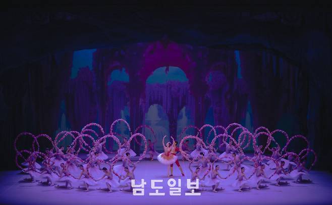광주시립발레단