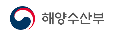 ▲ 해양수산부 로고.