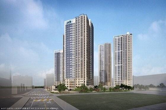 (사진제공=GS건설)