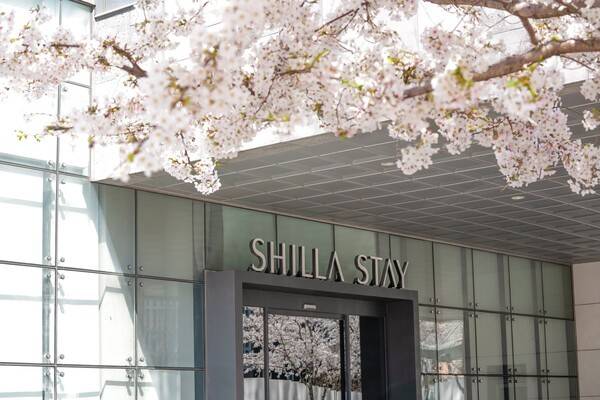 신라스테이 제주. [제공=호텔신라]