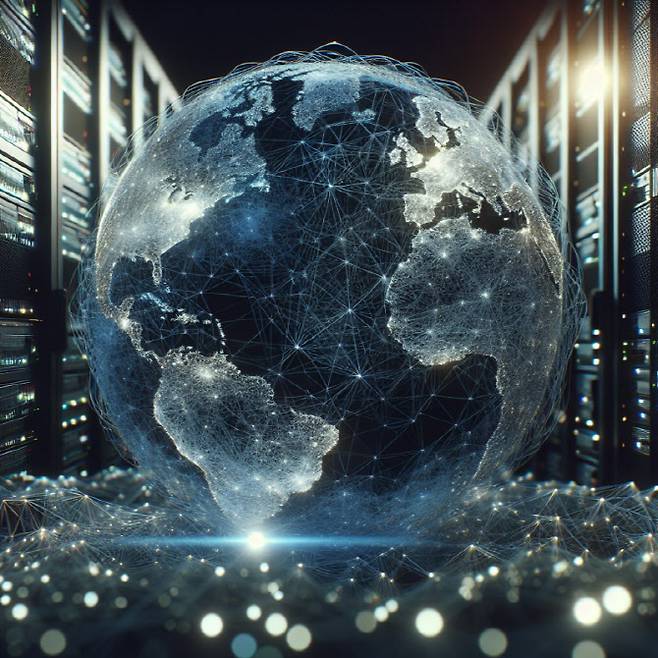 [AI DALL-E3가 생성한 이미지]