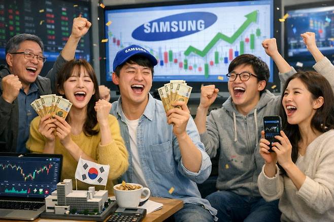 기사의 이해를 돕기 위한 가상 이미지(출처=챗GPT)