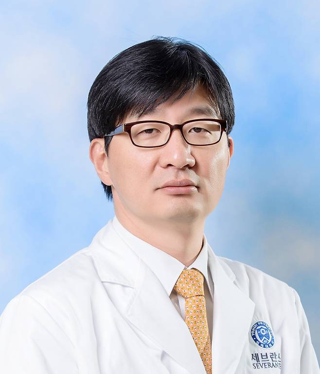 임세중 원장｜출처: 임세중내과의원