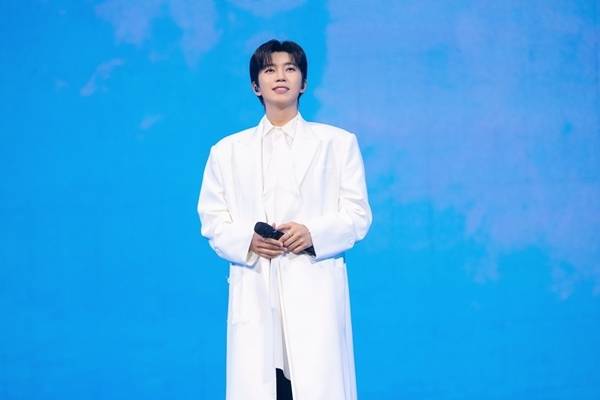 가수 임영웅./사진=물고기뮤직