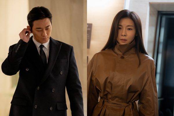 '클라이맥스' 스틸 컷 / 사진=하이브미디어코프, SLL