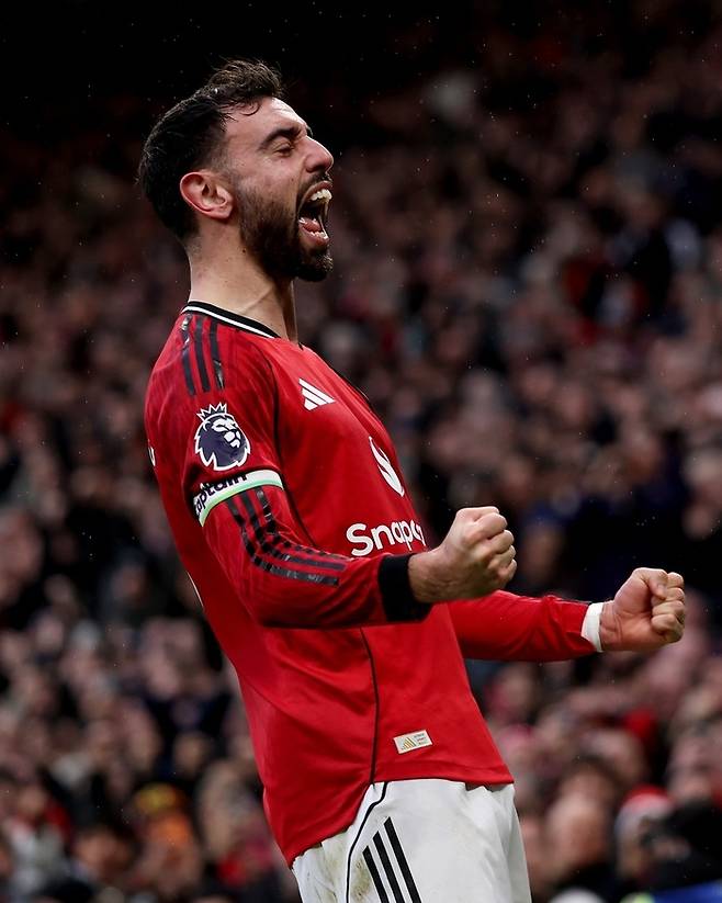 사진 | 프리미어리그 공식 SNS