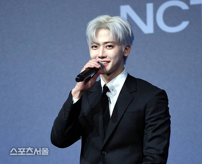 그룹 NCT 드림 재민. 2024. 3. 25.최승섭기자 thunder@sportsseoul.com