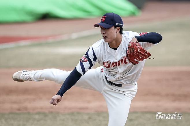 사진제공=롯데 자이언츠