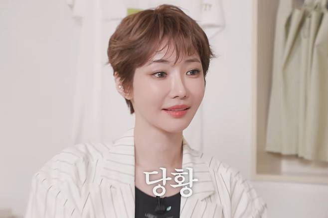 '모솔연애' 노재윤 