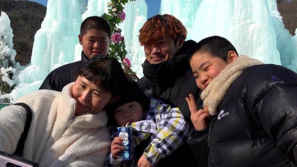 ⓒKBS1 '인간극장'