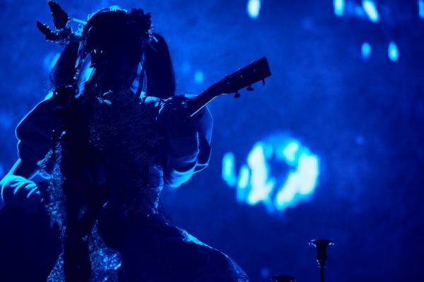 ⓒ리벳(LIVET) / YOSUKE TORII