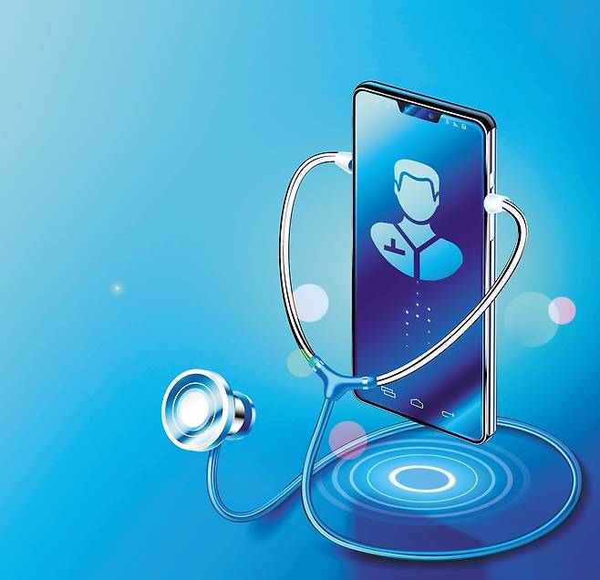 스마트폰 앱만으로 성관계 시간을 두 배 이상 늘리는 데 성공했다는 연구 결과가 나왔다. /게티이미지뱅크