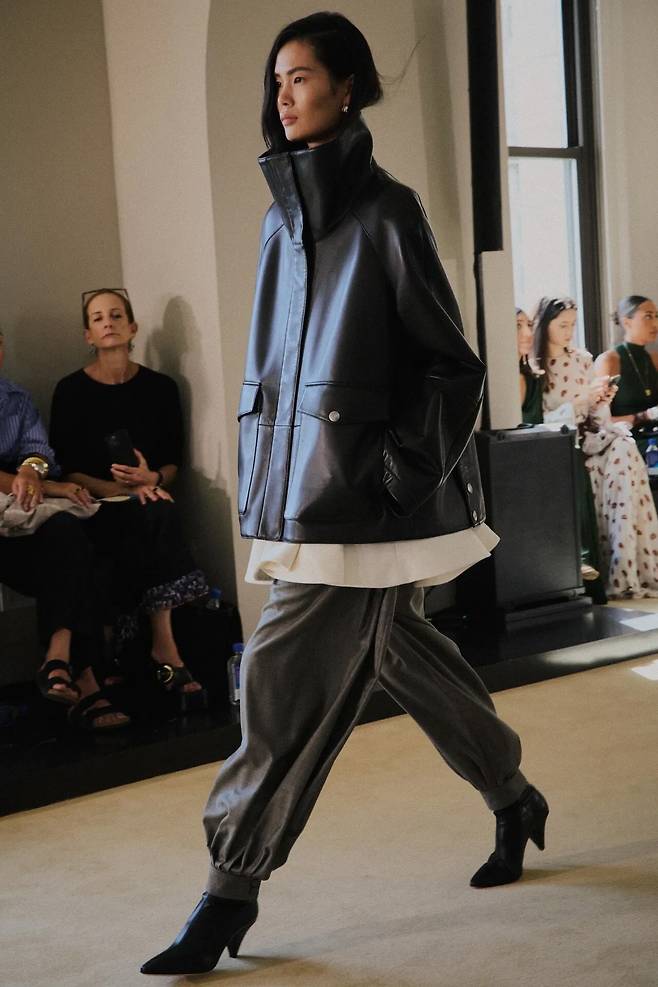 2026년 봄, 여름 알투자라 컬렉션.