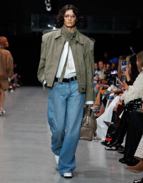 2026년 봄, 여름 스텔라 맥카트니 컬렉션.