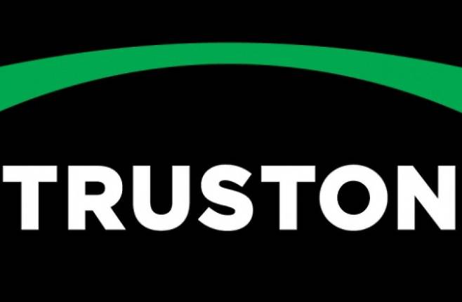 트러스톤자산운용 CI.