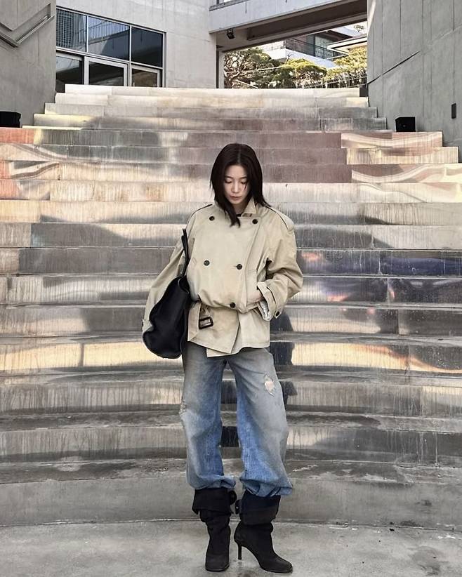 인스타그램 @zuhazana