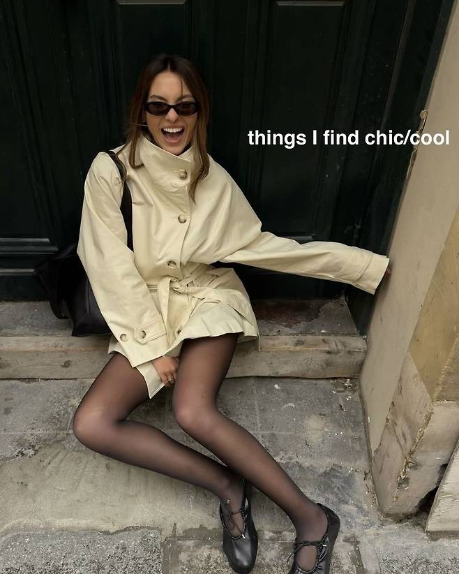 인스타그램 @wendyswan