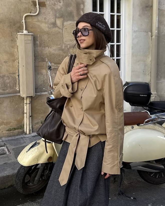 인스타그램 @ivannamatoshko