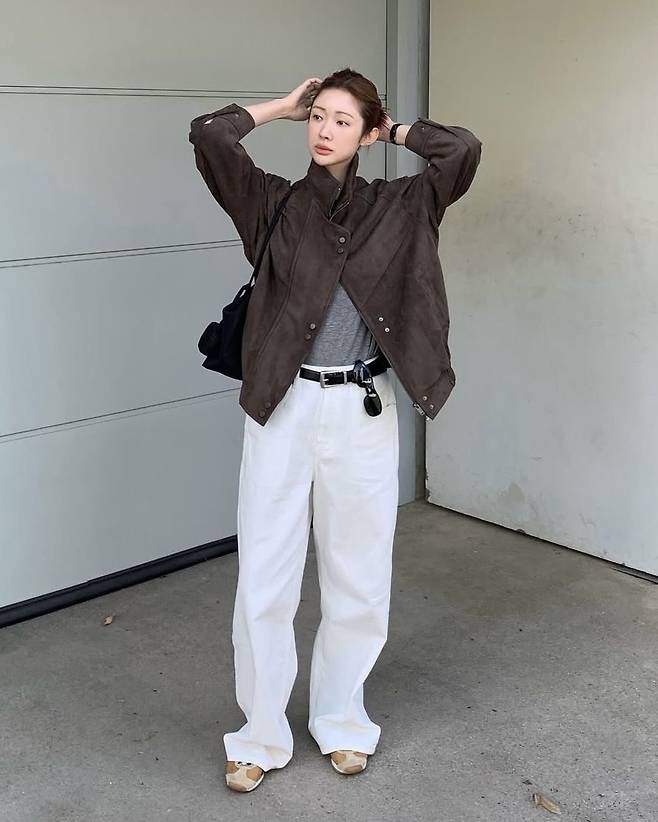 인스타그램 @ch_amii