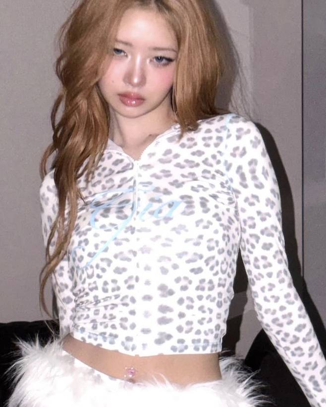 인스타그램 @reinyourheart