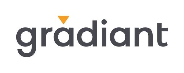 그래디언트 제공