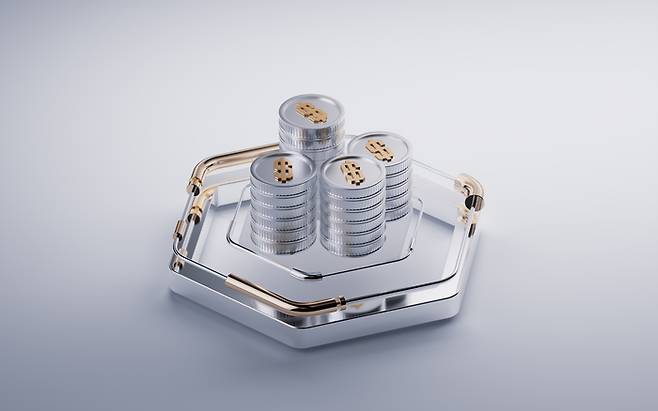 미국 뉴욕시 의회에서 시간당 최저임금을 30달러(약 4만5000원)로 높이자는 법안이 제출되면서 찬반 논쟁이 이어지고 있다. 사진=게티이미지