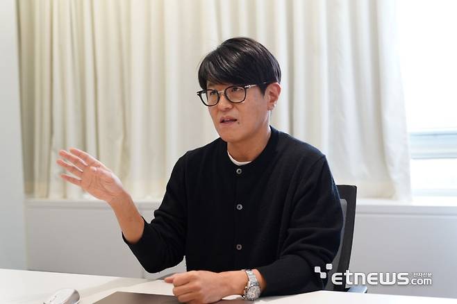 서종혁 하이브랩 대표
