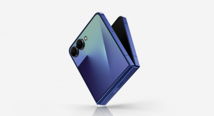 갤럭시 Z 플립 7. 사진=삼성전자