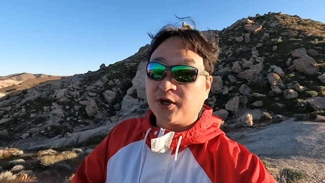 사진출처=유튜브 채널 ‘꽃분이(with구성환)’