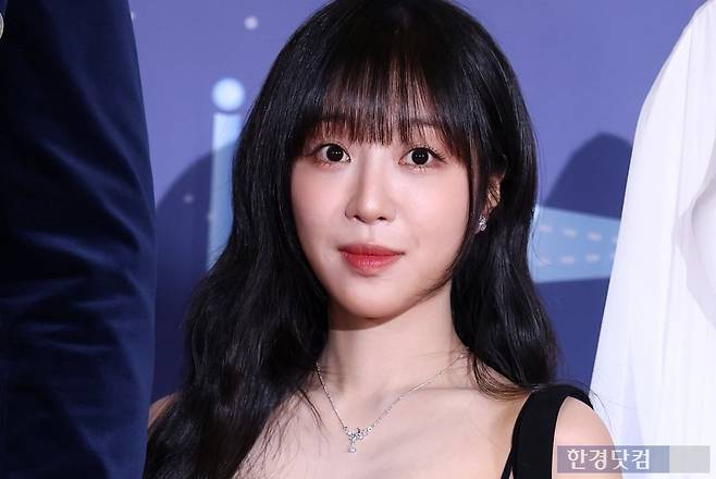 쯔양/사진=변성현 한경닷컴 기자 byun84@hankyung.com