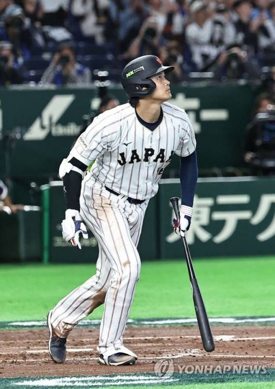 오타니 / 사진=연합뉴스