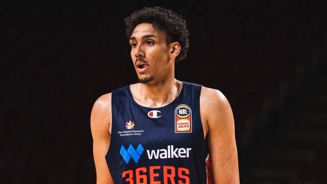 프로농구에 정통한 관계자에 의하면 창원 LG가 새로운 외국선수를 영입했다. 그의 이름은 갤러웨이. 최근까지 호주에서 활약한 바 있다. 사진=NBL