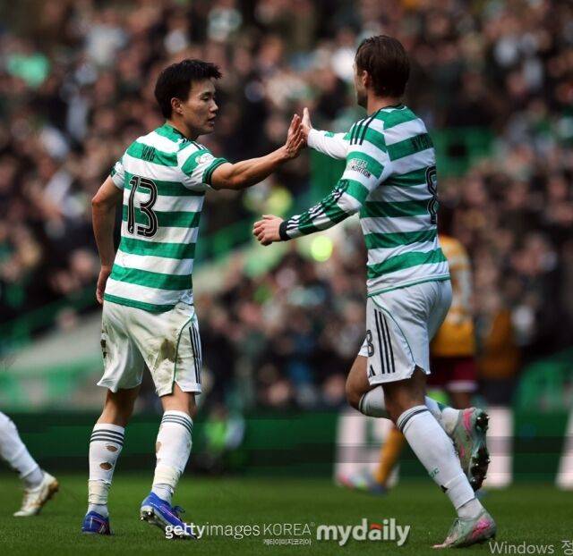 양현준/게티이미지코리아