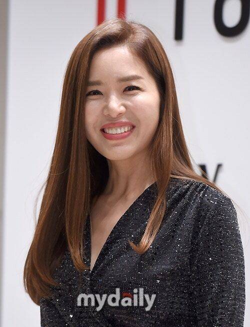 김지선./마이데일리DB