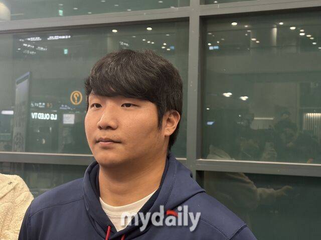 문보경./인천공항 = 이정원 기자