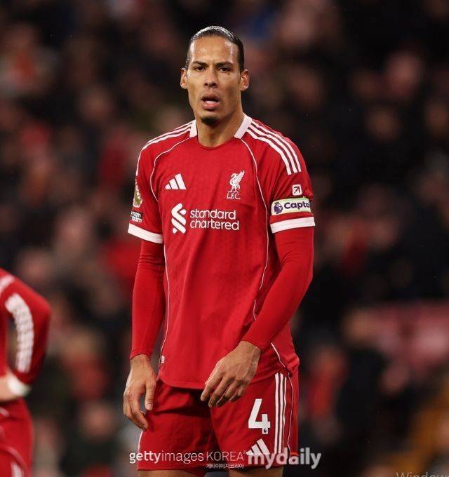 판 다이크/게티이미지코리아