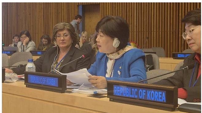 서영교 의원실 제공